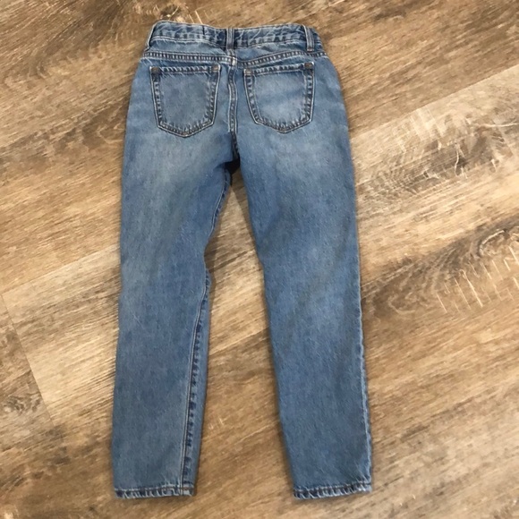 Gap girlfriend jean - Picture 2 of 2